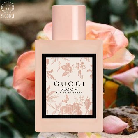 gucci bloom perfumania|gucci bloom perfume collection.